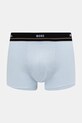Одяг Боксери BOSS 5-pack 50531660 блакитний