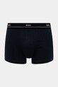 Oblečenie Boxerky BOSS 5-pak 50531660 čierna