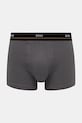 Boxerky BOSS 5-pak čierna 50531660