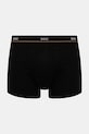 Boxerky BOSS 5-pak 50531660 čierna