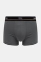 BOSS bokserki 5-pack 50531660 czarny AW25