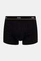 BOSS bokserki 5-pack czarny 50531660