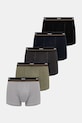 BOSS boxeri 5-pack boxeri negru 50531660
