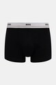 BOSS bokserki 5-pack 50531660 czarny NC25
