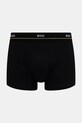 BOSS bokserki 5-pack 50531660 czarny