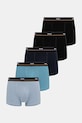 BOSS boxeri 5-pack boxeri negru 50531660