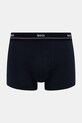 BOSS bokserki 5-pack czarny 50531660