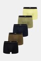 BOSS boxeri 5-pack boxeri negru 50531660