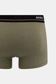 BOSS bokserice za muškarce od pamuka s elastanom Trunk 5P Essential 5-pack 50531660