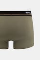 BOSS bokserice za muškarce od pamuka s elastanom Trunk 5P Essential 5-pack 50531660