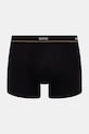 Odjeća BOSS bokserice za muškarce od pamuka s elastanom Trunk 5P Essential 5-pack 50531660 crna