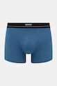 BOSS bokserice za muškarce od pamuka s elastanom Trunk 5P Essential 5-pack 50531660 crna