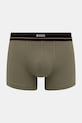 BOSS bokserice za muškarce od pamuka s elastanom Trunk 5P Essential 5-pack 50531660