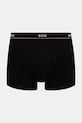 BOSS bokserki męskie bawełniane z elastanem Trunk 5P Essential 5-pack 50531660