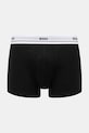 BOSS bokserki 5-pack czarny 50531660