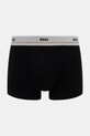 BOSS μποξεράκι ανδρικό βαμβακερό με ελαστάν Trunk 5P Essential 5-pack 50531660 πολύχρωμο