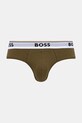 Ρούχα Σλιπ BOSS 3-pack 50531681 πράσινο
