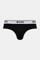 Σλιπ BOSS 3-pack πράσινο 50531681