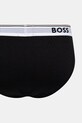 Σλιπ BOSS 3-pack 50531681