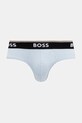 Слипы BOSS 3 шт 50531681 мультиколор SS25