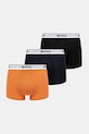 BOSS boxeri 3-pack Trunk 3P Power boxeri alb 50531684