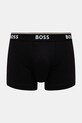 Боксери BOSS 3-pack 50531684 білий SS25