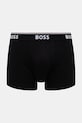 Боксеры BOSS 3 шт 50531684 белый AW25