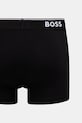 Боксеры BOSS 3 шт 50531684 белый