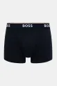 BOSS bokserki 3-pack 50531684 niebieski SS25