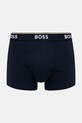 BOSS bokserki 3-pack granatowy 50531684
