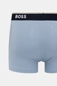 BOSS bokserki 3-pack 50531684