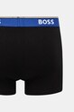Μποξεράκια BOSS 3-pack 50531684