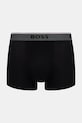 Oblečenie Boxerky BOSS 3-pak 50531684 čierna