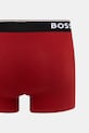 Boksarice BOSS 3-pack 50531684 črna