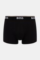Îmbrăcăminte BOSS boxeri 3-pack 50531684 negru