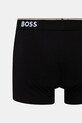 BOSS boxeri 3-pack 50531684