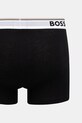 Boxerky BOSS Trunk 3P Power 3-pack 50531684