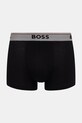Боксеры BOSS 3 шт чёрный 50531684
