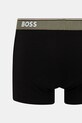 BOSS bokserki 3-pack 50531684 czarny