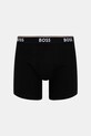 BOSS bokserki 3-pack 50531691 niebieski SS25