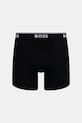 Odzież BOSS bokserki 3-pack 50531691 czarny