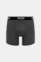 BOSS boxeri 3-pack 50531691 negru NC25