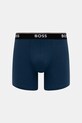 Ρούχα Μποξεράκια BOSS 3-pack 50531691 μαύρο
