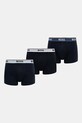 BOSS bokserki 3-pack wzorzyste multicolor 50531691
