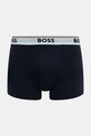 BOSS bokserki 3-pack 50531691 multicolor SS25