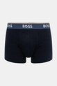 BOSS bokserki 3-pack multicolor 50531691