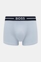 Боксери BOSS 3-pack темно-синій 50531694