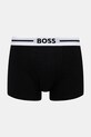 Îmbrăcăminte BOSS boxeri 3-pack 50531694 negru
