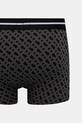 BOSS boxeri 3-pack 50531694 negru