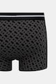 BOSS boxeri 3-pack 50531694 negru